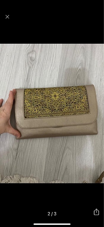 Kadın Çanta - Görsel 2