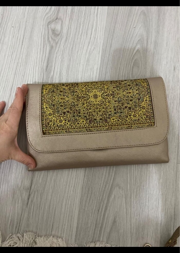 Kadın Çanta - Görsel 2