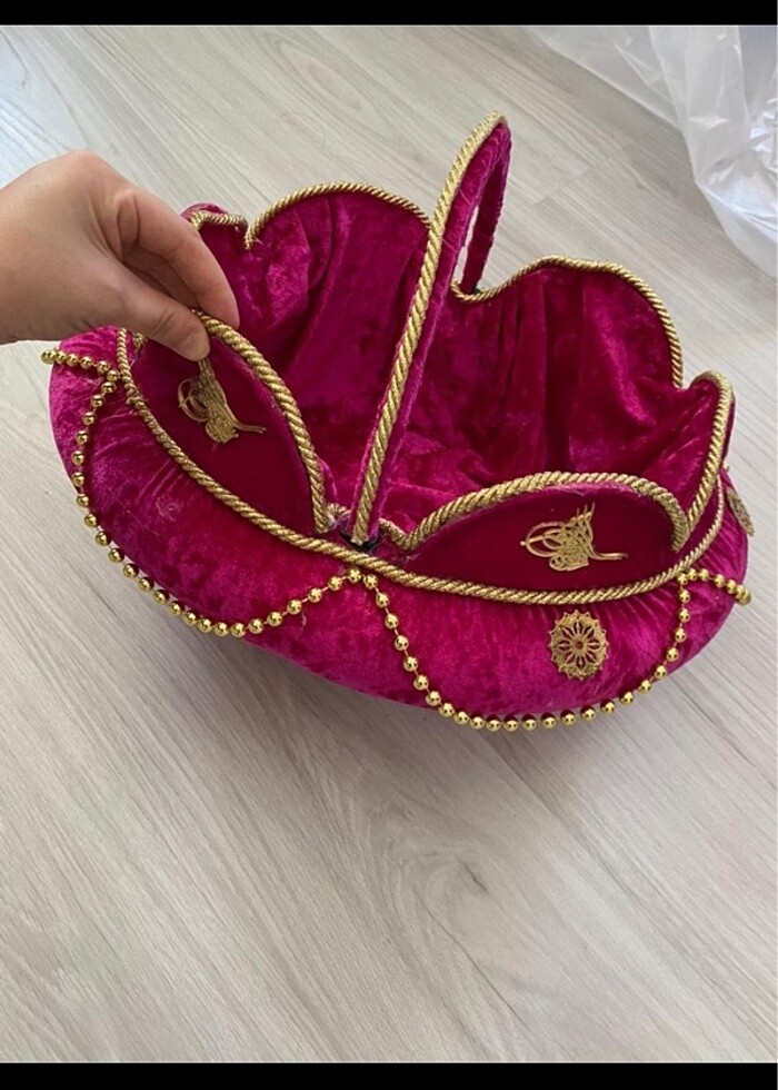 Kına parti malzemeleri - Görsel 4