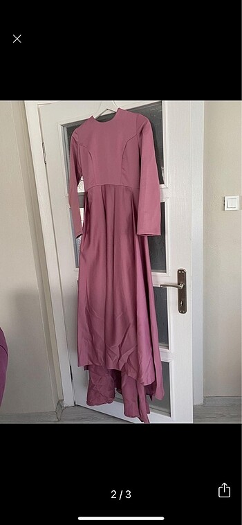 Söz nişan elbise - Görsel 2