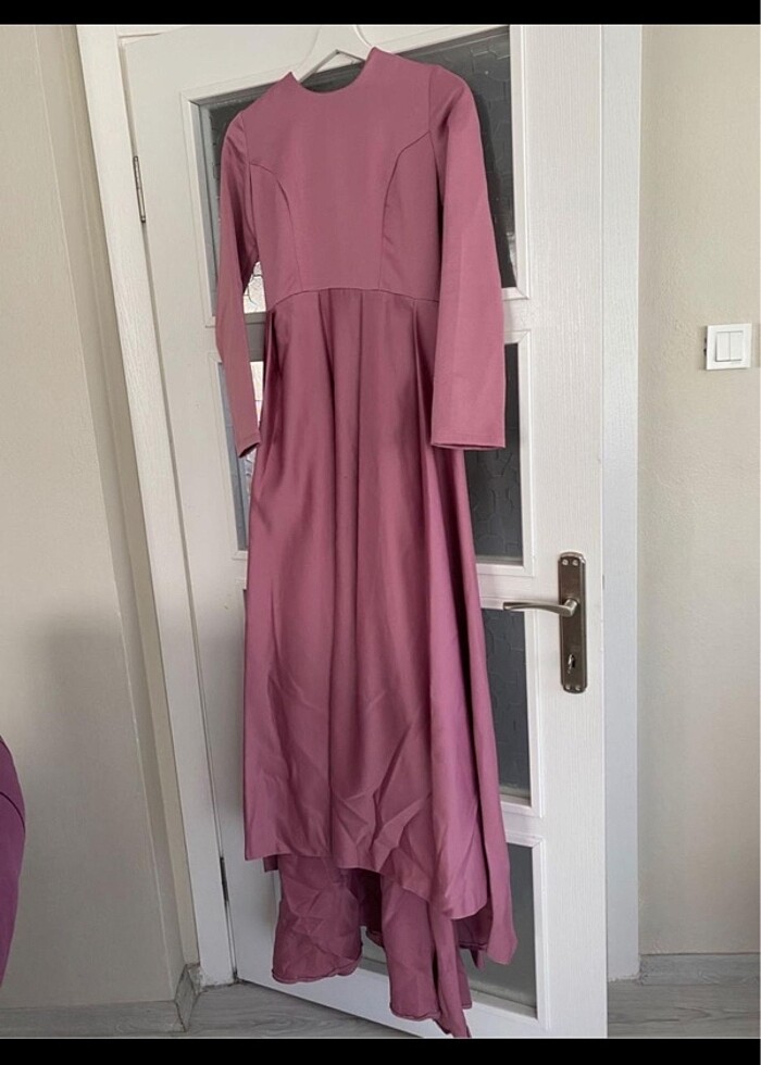 Söz nişan elbise - Görsel 2