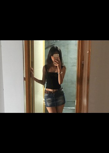 bershka bluz