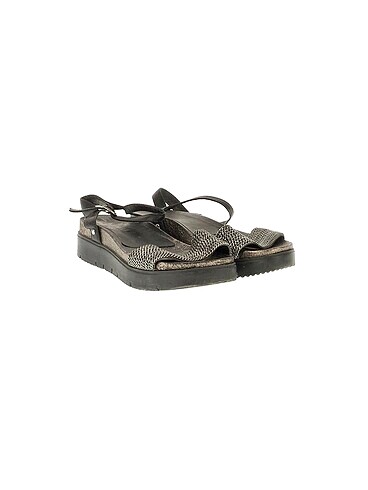 Vintage Love Diğer Sandalet %70 İndirimli.