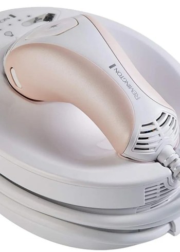 Remington Beyaz Lazer Epilasyon Cihazı