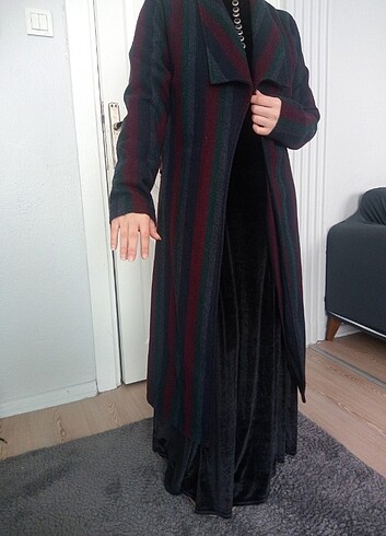 Bayan kaban - Görsel 2