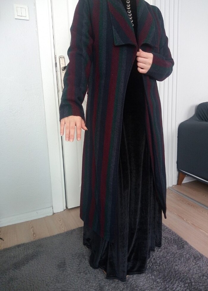 Bayan kaban - Görsel 2