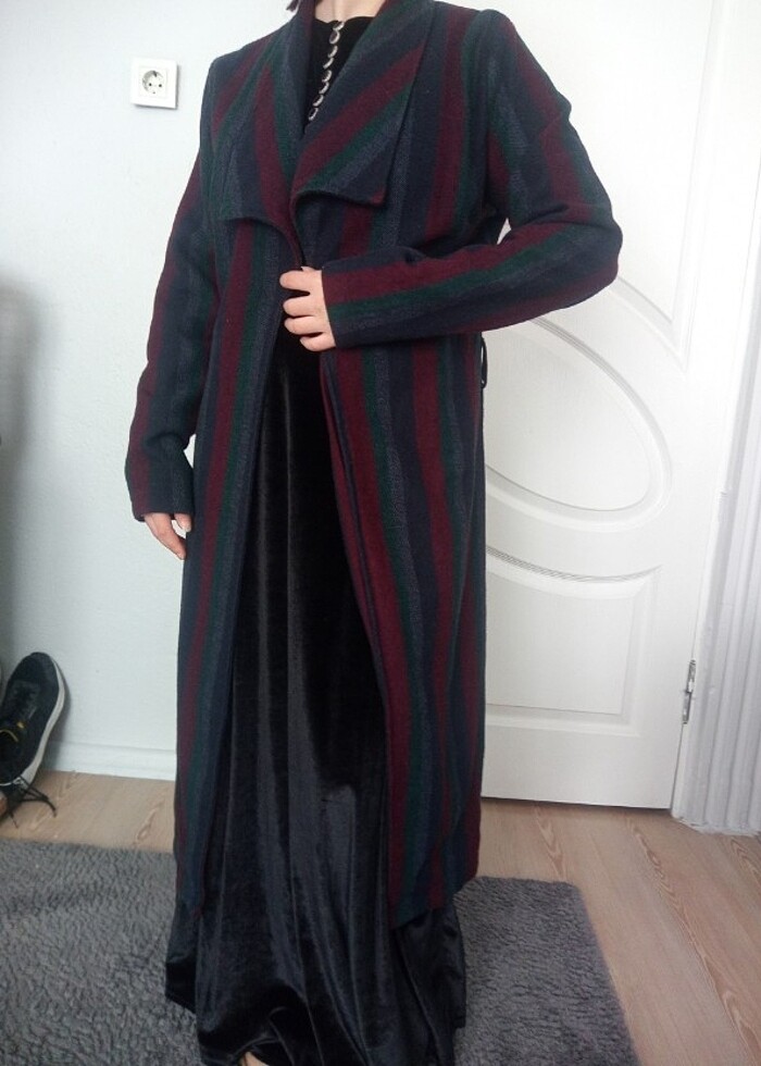 Bayan kaban - Görsel 3