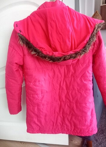 Kız çocuk montb - Görsel 3