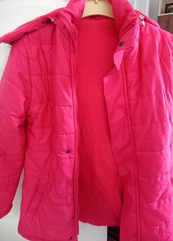 Kız çocuk montb - Görsel 2