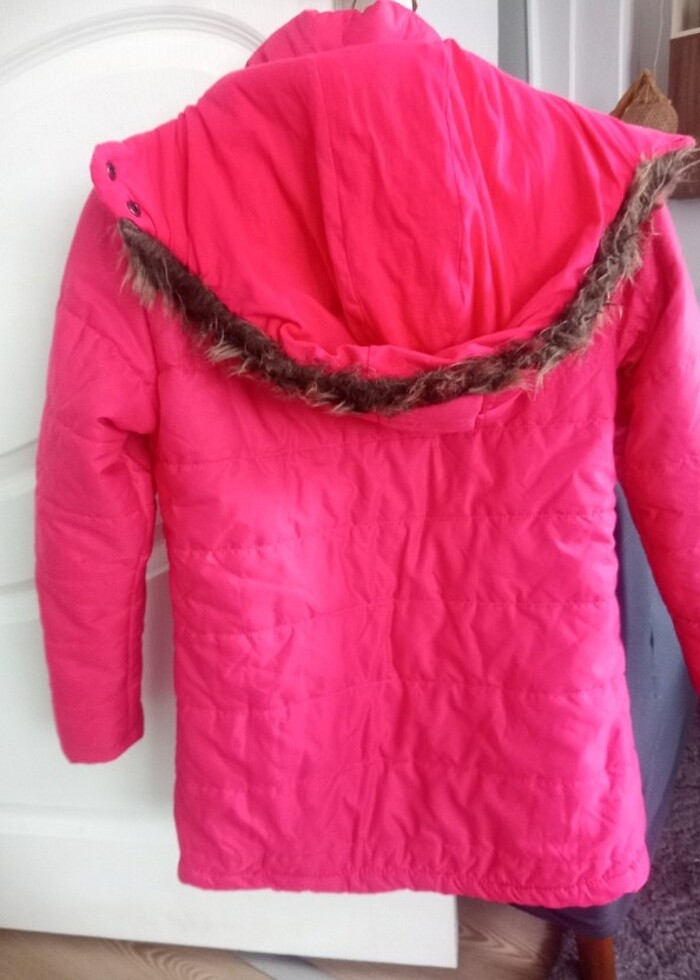 Kız çocuk montb - Görsel 3