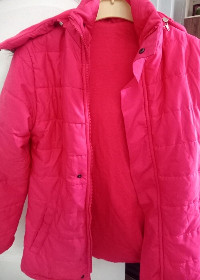 Kız çocuk montb - Görsel 2