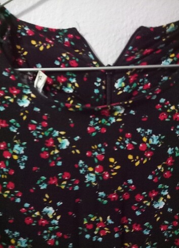 Tesettür elbise  - Görsel 2