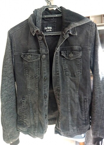 Erkek mont - Görsel 2