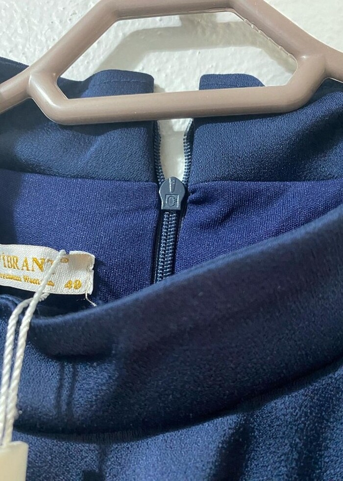 Abiye elbise - Görsel 5