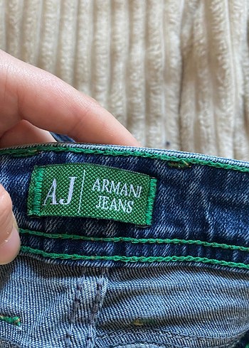 erkek kot pantolon - Görsel 2