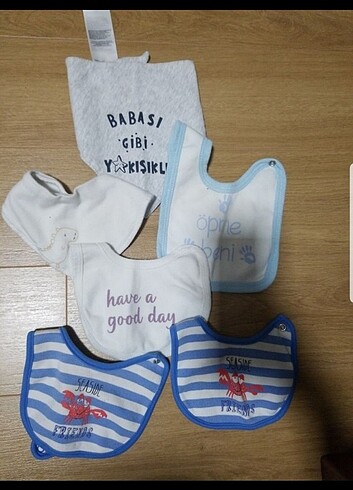önlük