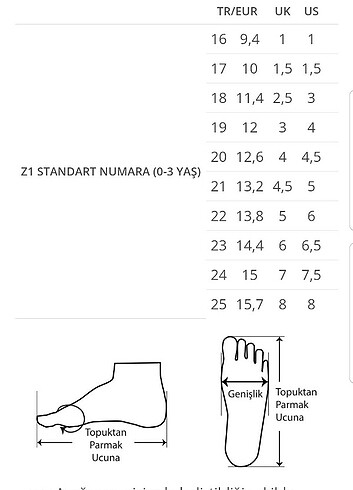 19 Beden panduf