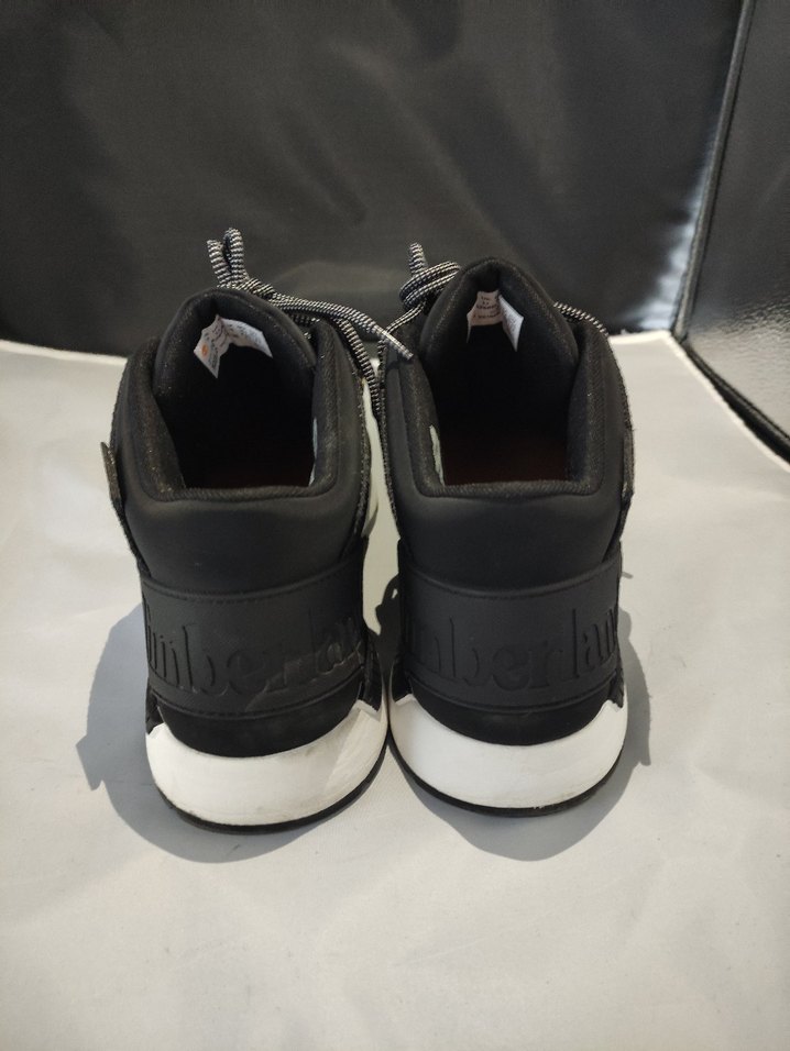 tinberland bot erkek - Görsel 2