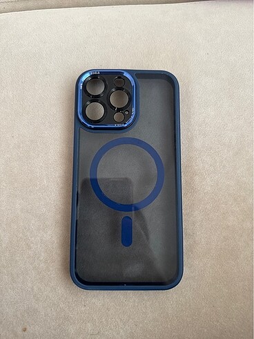 Apple telefon kılıfı