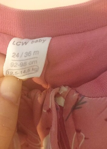 LC Waikiki LCW Uyku Tulumu
