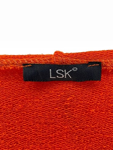 universal Beden turuncu Renk Diğer Sweatshirt %70 İndirimli.