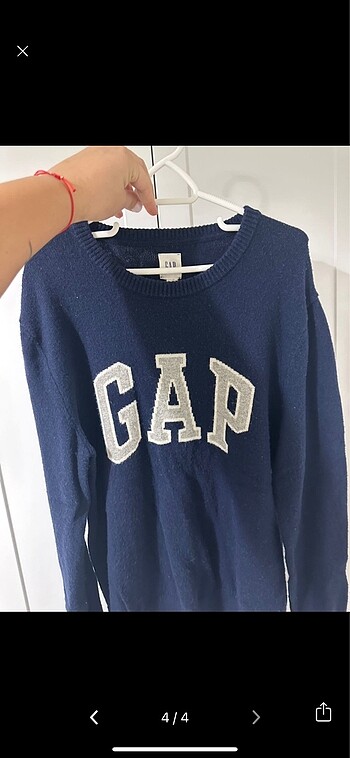 Gap logo relaxed lazak