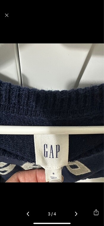 Gap Gap logo relaxed lazak