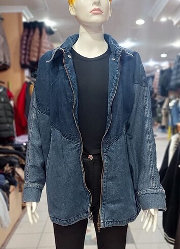 Mavi Jeans KADIN KABAN