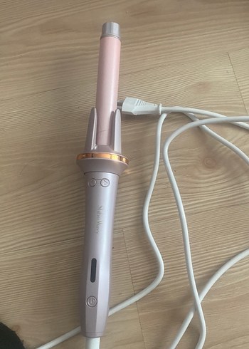 shibo wavy 25mm otomatik maşa
