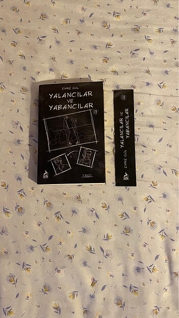 Beden Renk Yalancılar ve yabancılar