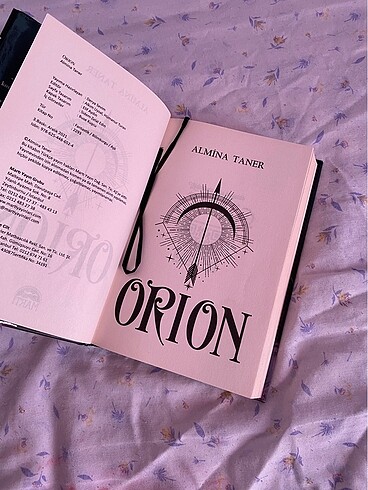 Beden Renk Orion