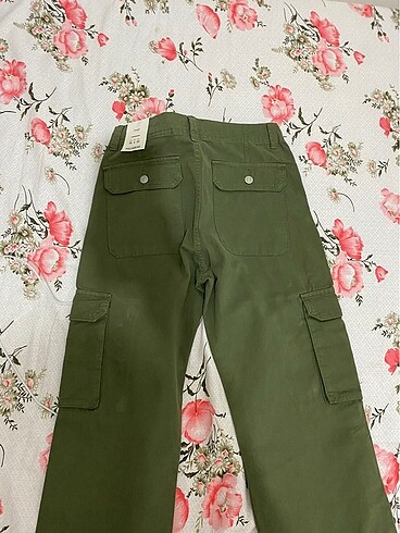 Pull and Bear Pantolon