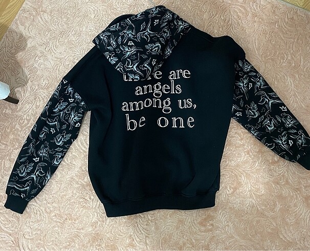Diğer Sweetshirt
