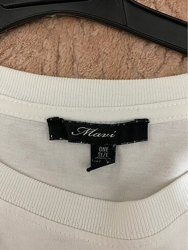 Mavi Jeans Tshirt