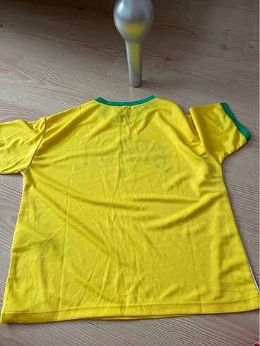 Koton Kids brasil tisort