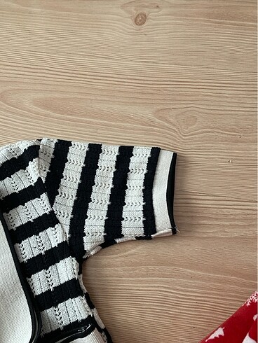 s Beden koton crop