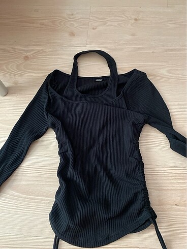 shein crop