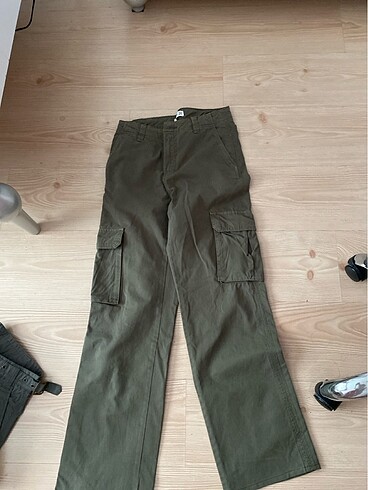 pull and bear pantolon