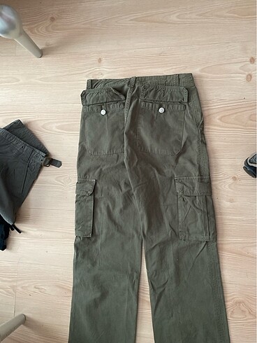 Pull and Bear pull and bear pantolon