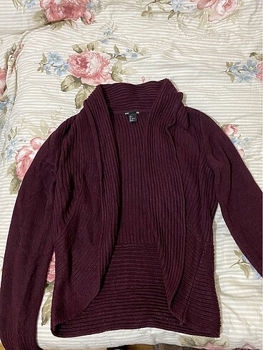 h&m hırka