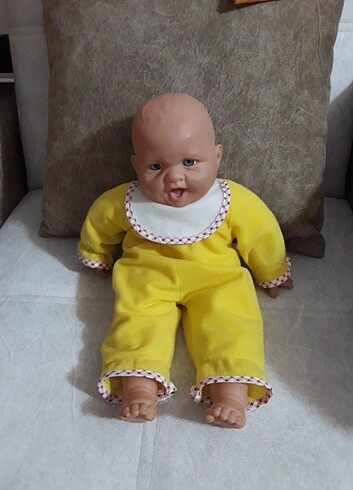 Diğer Konuşan bebek