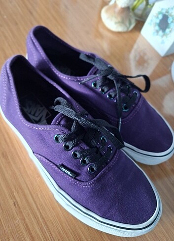 Kadın vans 
