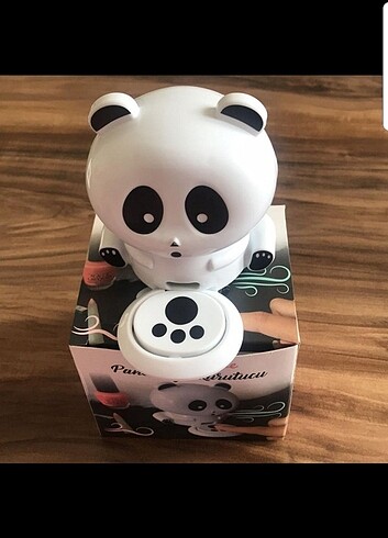  Beden Panda oje kurutucu 