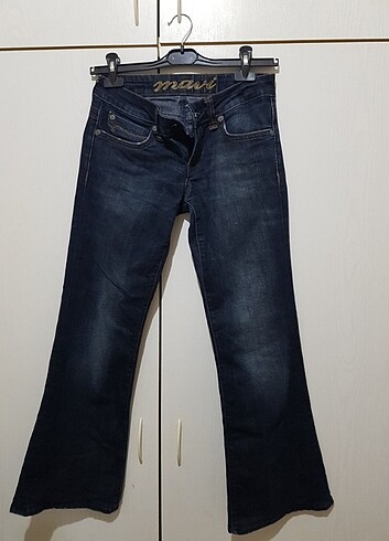 Mavi Jeans Mavi Jean pantolon
