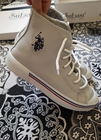 Us polo sneaker bot 