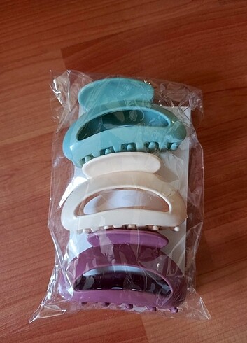 Toka seti  - Görsel 2