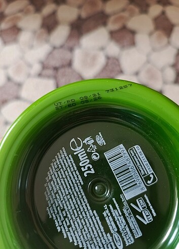 Arko değerli yağlar avokado nemlendirici  - Görsel 5