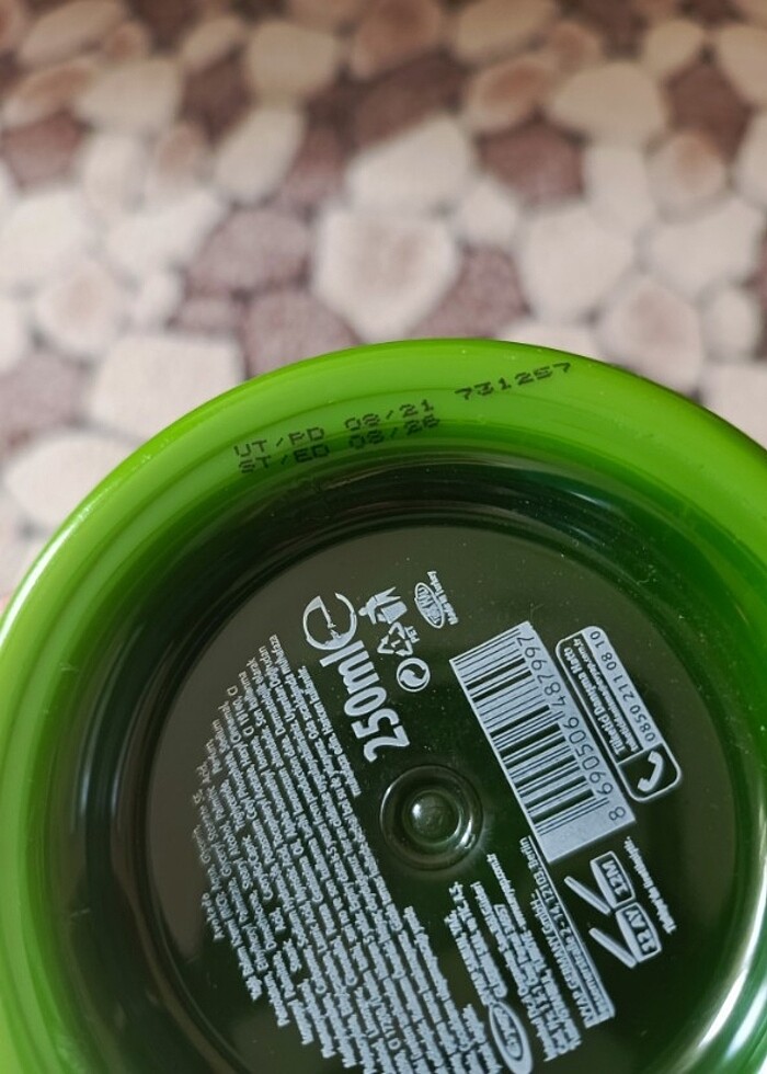 Arko değerli yağlar avokado nemlendirici  - Görsel 5