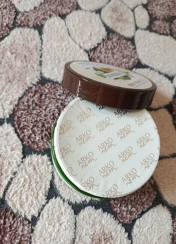  Beden Renk Arko nem avokado nemlendirici krem 