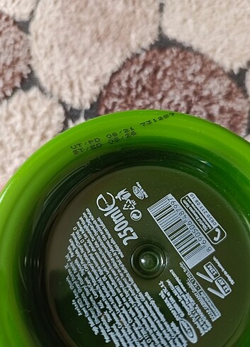 Arko avokado nemlendirici krem seti - Görsel 5